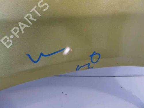 Left front fenders CITROËN XSARA (N1)  | BP346912C41 