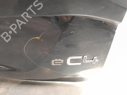Tailgate CITROËN C4 III (BA_, BB_, BC_)  | BP22912674C6 