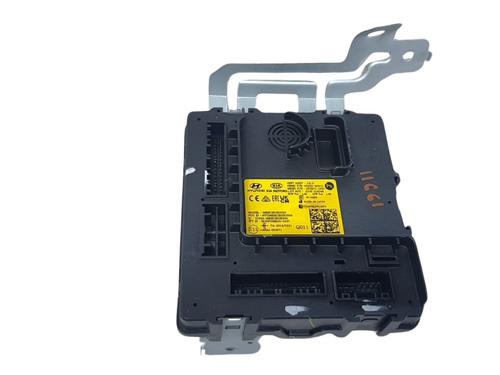 Electronic module HYUNDAI i20 II (GB, IB) 1.0 T-GDI (101 hp) 18010738