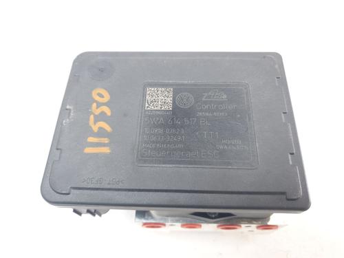 ABS pump SEAT LEON Sportstourer (KL8, KLD)  | BP17625541M43 