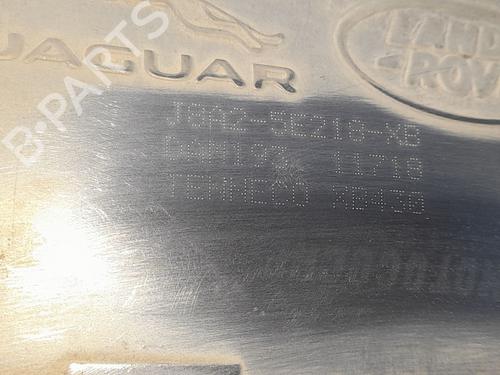 Exhaust system LAND ROVER RANGE ROVER VELAR (L560)  | BP29973229M121 