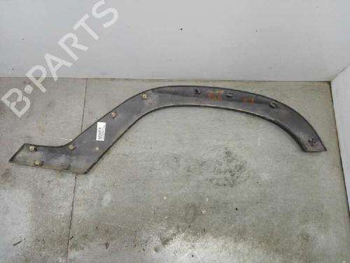 Front right wheel arch trim SSANGYONG KORANDO (KJ)  | BP3469788C135 