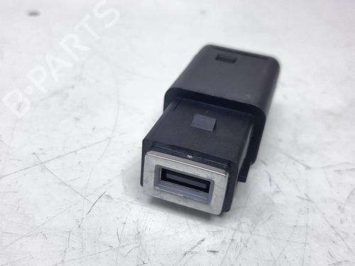 Elektronisk modul PEUGEOT 2008 II (UD_, US_, UY_, UJ_, UR_, UC_) [2019-2025]  18345803