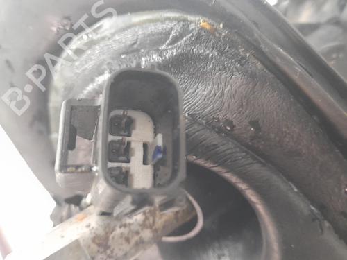 Steering rack FORD KUGA II (DM2) 1.5 TDCi | BP33290644M22 - Image 5