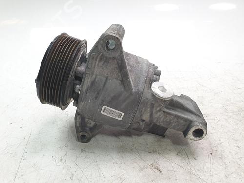 AC compressor DACIA SANDERO II TCe 90 LPG (B8M1) | BP29145685M34 