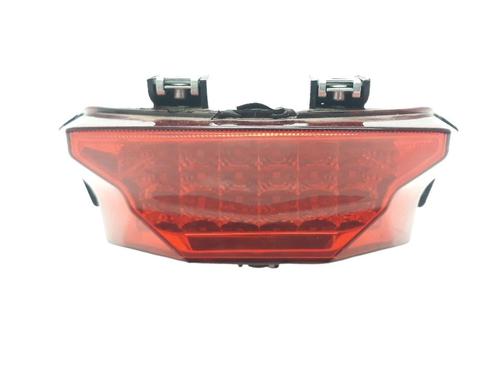 Used Rear center light BENELLI MOTORCYCLES TRK TRK 502 X ABS (48 hp) 25234596