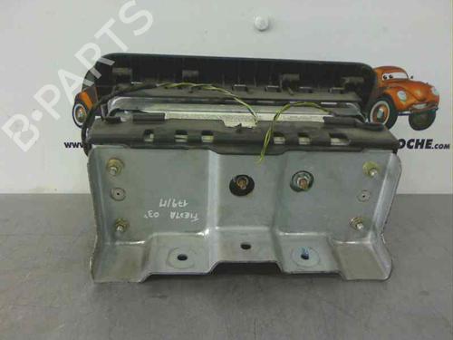 Passasjer kollisjonspute FORD FIESTA V (JH_, JD_)  | BP1797143C10 