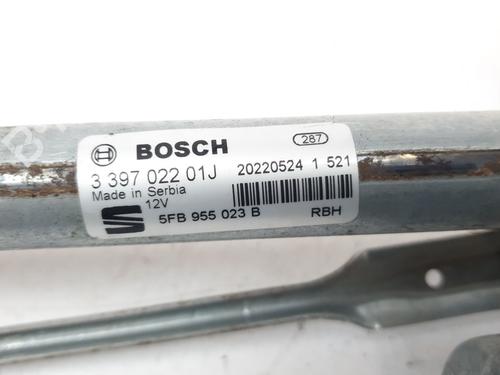 Front wiper motor SEAT LEON Sportstourer (KL8, KLD)  | BP17625585M29 