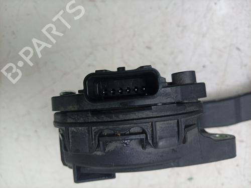 Pedal RENAULT MASTER III Van (FV) 2.3 dCi 150 FWD (FV0F, FV03, FV09) | BP39526229I4 - Image 3