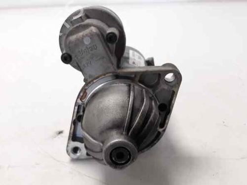 Used Starter OPEL CORSA D (S07) [2006-2015]  5955637
