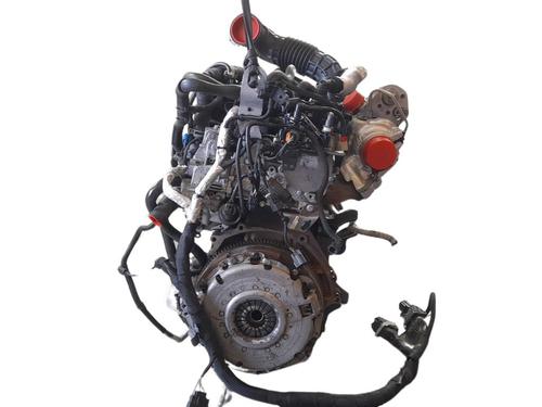 Motor FORD TRANSIT V363 Van (FCD, FDD) 2.0 EcoBlue | BP19309620M1 