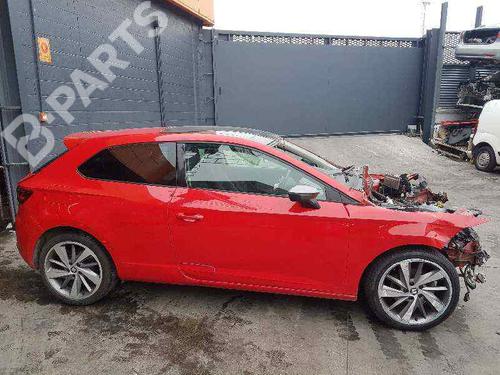 Used Parts SEAT LEON SC (5F5)  2.0 TDI  662382
