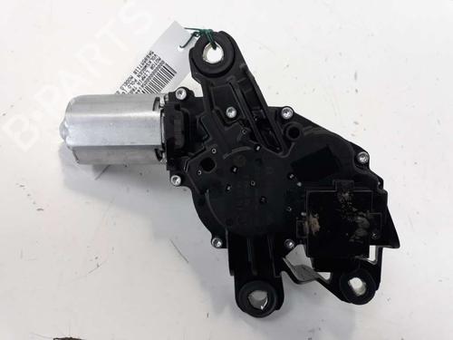 Rear wiper motor VW POLO V (6R1, 6C1) 1.2 TDI | BP2131187M102 