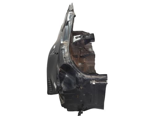 Left rear fenders NISSAN 350Z Roadster (Z33) 3.5 (AAZ33) | BP29020654C43 