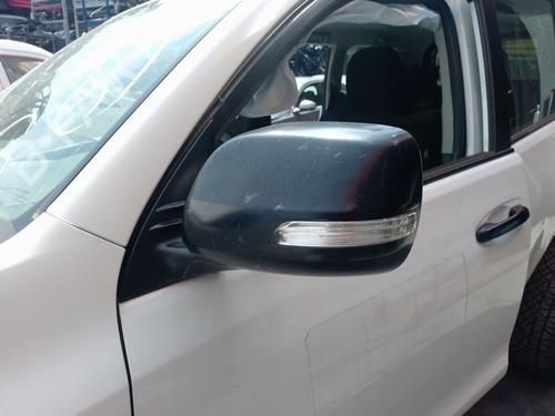 Bakspejl venstre Bakspejl venstre TOYOTA LAND CRUISER PRADO (_J15_) 2.8 D-4D (GDJ155, GDJ150) (204 hp) 33759705 33759705