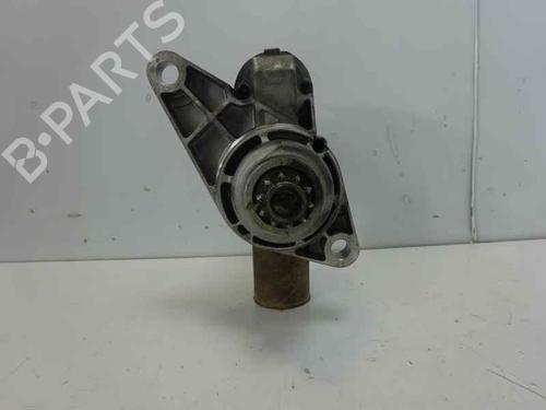 Starter VW POLO (9N_, 9A_) 1.4 16V 02T911023S | ARF060251 | S50263