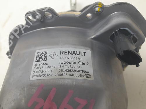 Servo brake RENAULT CAPTUR II (HF_) E-TECH 160 | BP33816482M42 - Image 3