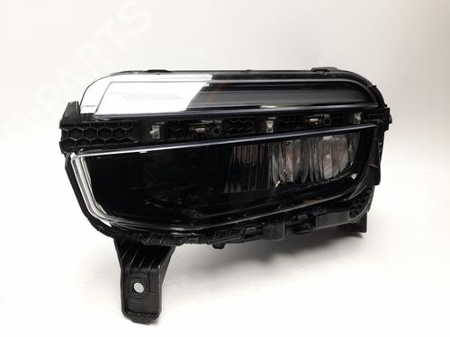 Left headlight JEEP AVENGER (J2) Electric | BP33816953C28 - Image 3