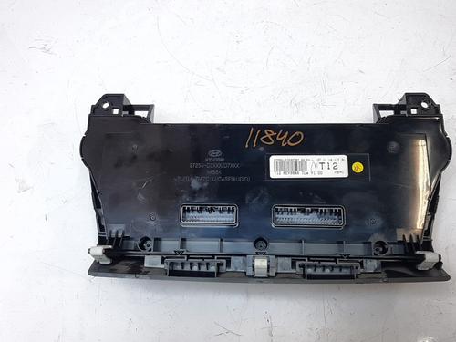 Climate control HYUNDAI TUCSON (TL, TLE) 1.7 CRDi | BP20326041I5 
