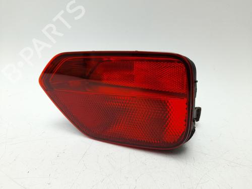 Used Rear fog light Rear fog light SUBARU XV (GT) 2.0 i AWD (GT7) (156 hp) 33426612 33426612