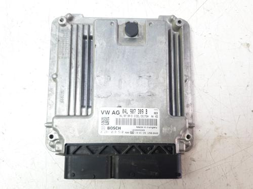 Used Engine control unit (ECU) Engine control unit (ECU) SEAT LEON (5F1) 1.6 TDI (105 hp) 35788039 35788039