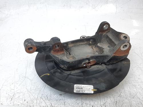Left rear steering knuckle JEEP COMPASS (MP, M6, MV, M7)  | BP16586883M27 