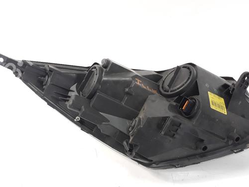 Left headlight KIA VENGA (YN)  | BP12450393C28 