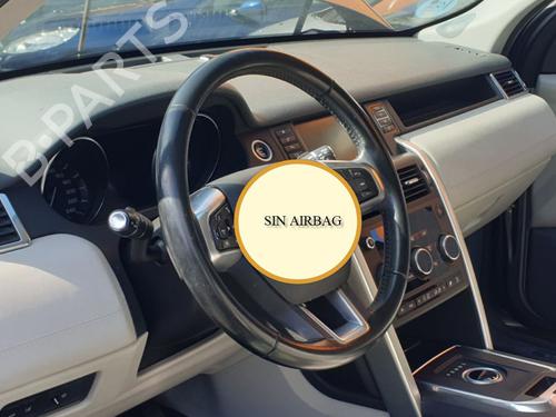 Rat LAND ROVER DISCOVERY SPORT (L550) 2.0 D 4x4 (180 hp) 20657177