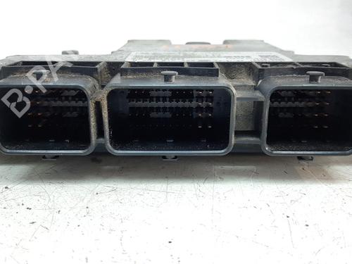 Engine control unit (ECU) FORD FIESTA VI (CB1, CCN) 1.6 TDCi | BP19119580M57 