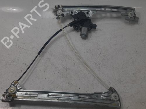 Used Front right window mechanism RENAULT TALISMAN (LP_) 1.7 Blue dCi 120 (LPA7) (120 hp) 31590425