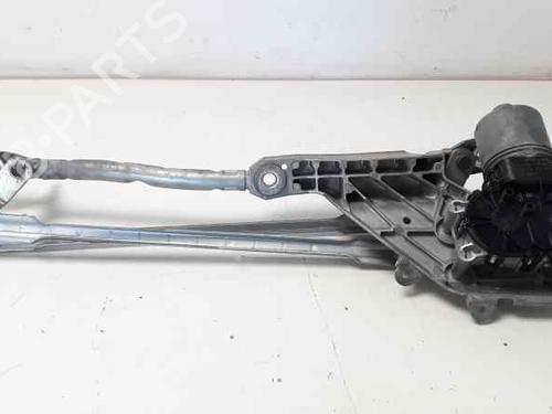 Front wiper motor FORD FIESTA VI (CB1, CCN) 1.25 | BP4907757M29 