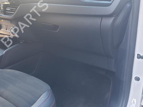 Used Heater blower motor FORD KUGA III (DFK) [2019-2026]  21535616