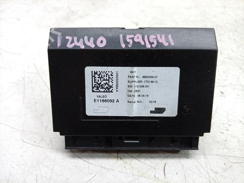 Used Electronic module Electronic module BMW 4 Gran Coupe (F36) 420 d (190 hp) 40255282 40255282