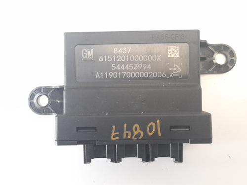 Elektronisk modul OPEL ASTRA K (B16) 1.4 Turbo (68) (150 hp) 9585218