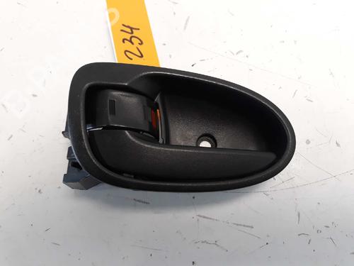 Venstre fortil invendig håndtag TOYOTA YARIS (_P9_) [2005-2014]  3209638