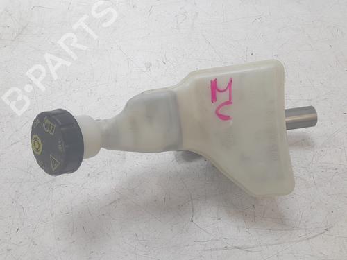 Used Brake master cylinder Brake master cylinder MERCEDES-BENZ B-CLASS Sports Tourer (W247) [2018-2026] 21017431 21017431