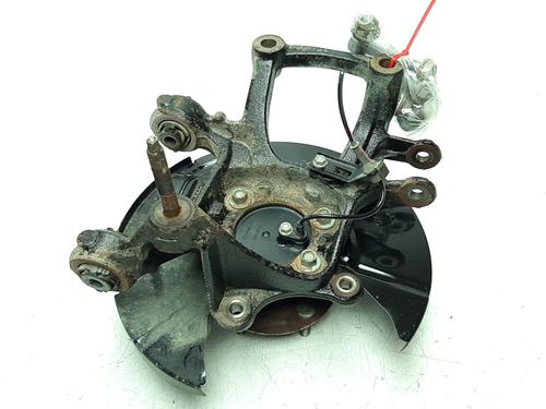 Right rear steering knuckle MAZDA 3 (BM, BN)  | BP8902023M28 