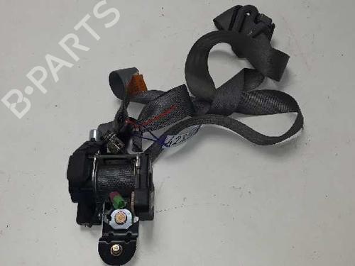 Used Front right seatbelt CHEVROLET LACETTI (J200) [2003-2025]  8756075