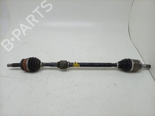 Used Right front driveshaft Right front driveshaft 36840928 36840928