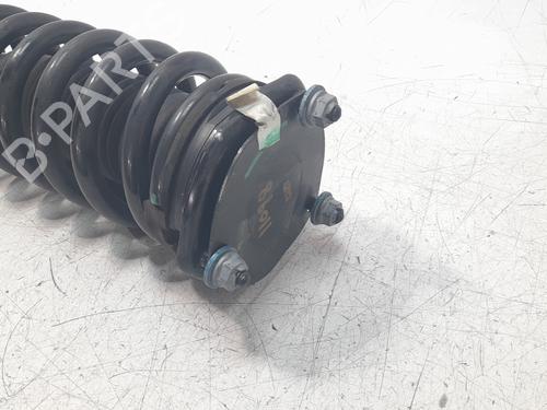 Right front shock absorber MERCEDES-BENZ M-CLASS (W166) ML 250 CDI / BlueTEC 4-matic (166.004, 166.003) | BP11187254M17 
