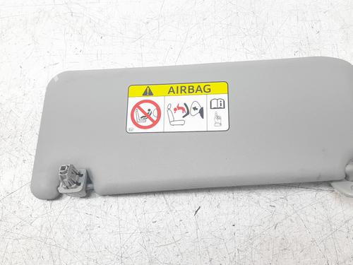 Used Right sun visor TOYOTA RAV 4 V (_A5_, _H5_) [2018-2025]  16747558