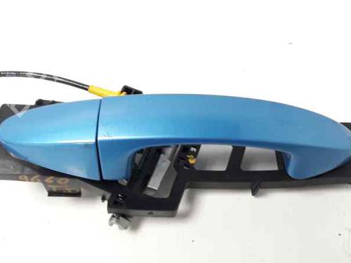 Used Rear right exterior door handle FORD FIESTA VI (CB1, CCN) 1.25 (82 hp) 4669544