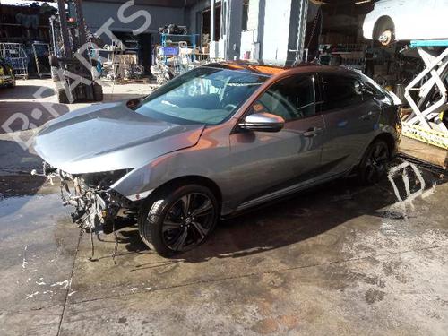 Høyre bak invendig håndtak HONDA CIVIC X Hatchback (FC_, FK_) 1.5 VTEC (FK7) | BP8801063I16 