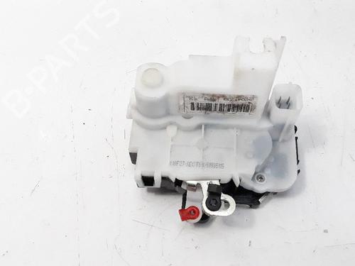 Front left lock FIAT 500 (312_) 1.2 LPG (312AXA1A) | BP7544810C98 