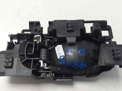 Front left interior door handle CITROËN C3 AIRCROSS II (2R_, 2C_)  | BP5787054I13 