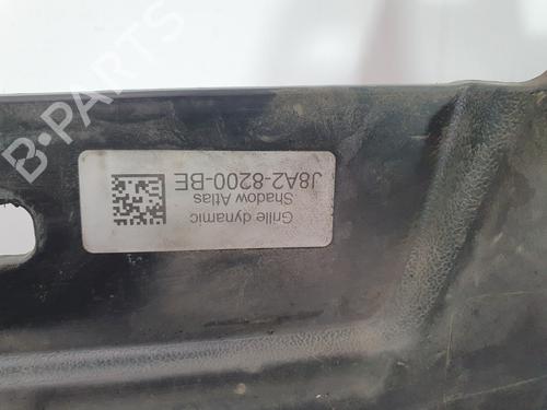 Grill LAND ROVER RANGE ROVER VELAR (L560) 2.0 P300 Si4 4x4 | BP32751464C40  - Image 5
