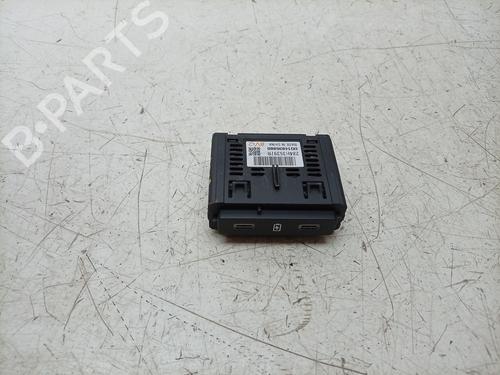 Used Electronic module Electronic module 38263182 38263182