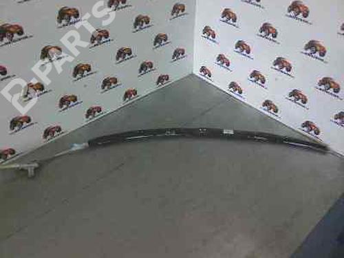 Used Left curtain airbag Left curtain airbag FORD MONDEO III (B5Y) [2000-2007] 2956969 2956969