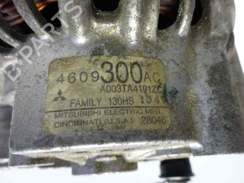 Alternator CHRYSLER 300M (LR) 3.5 V6 24V | BP440089M7 