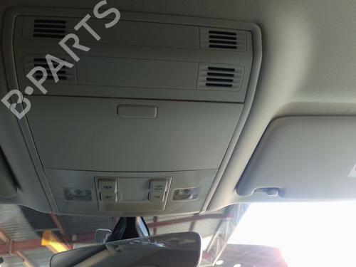 Innenleuchte für Innenleuchte VW PASSAT B8 Variant (3G5, CB5) 2.0 TDI (190 hp) 36390631 36390631